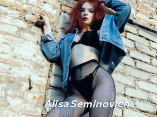 AlisaSeminovich