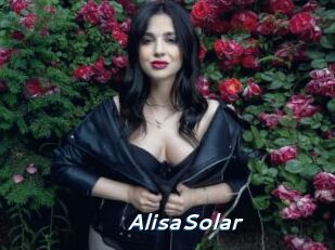 AlisaSolar