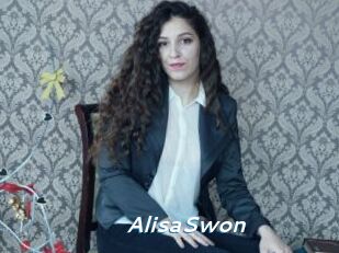 AlisaSwon