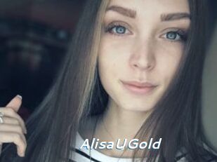 AlisaUGold