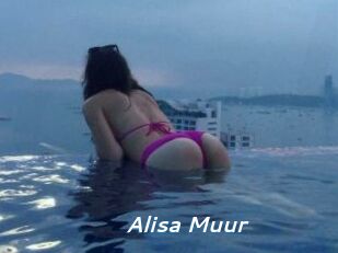 Alisa_Muur