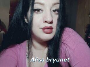 Alisa_bryunet