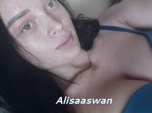 Alisaaswan