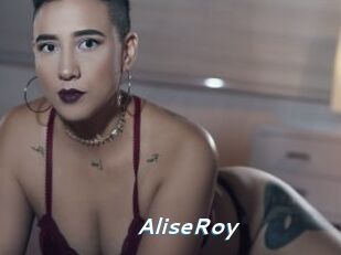 AliseRoy Camgirls Live