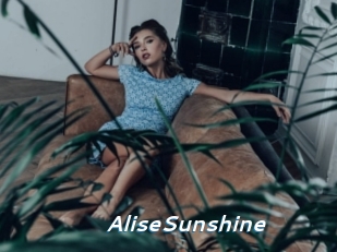 AliseSunshine