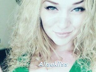 Alisekiiss