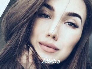 Alisha
