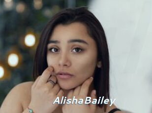 AlishaBailey