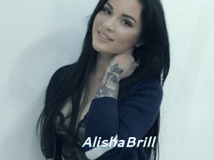 AlishaBrill