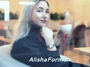 AlishaForman