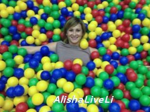 AlishaLiveLi