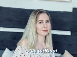 AlishaReed