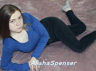 AlishaSpenser