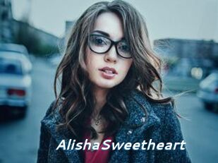 AlishaSweetheart