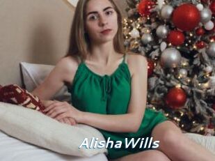 AlishaWills