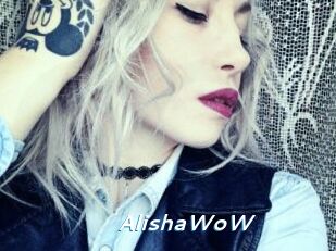 AlishaWoW
