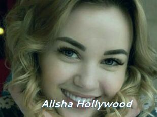 Alisha_Hollywood