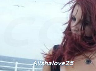 Alishalove25