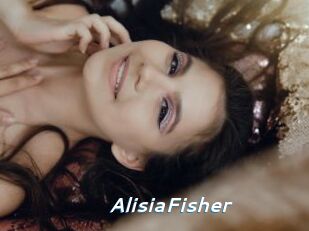 AlisiaFisher