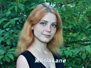 AlisiaLane