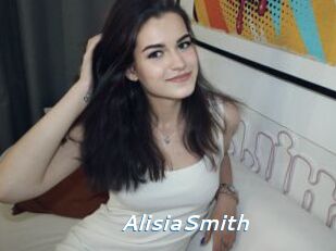 AlisiaSmith
