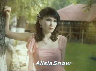 AlisiaSnow