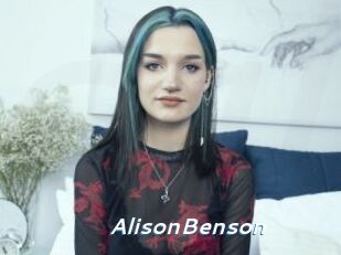AlisonBenson