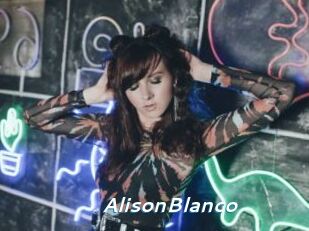 AlisonBlanco
