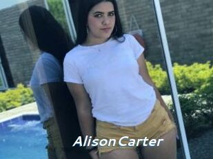 AlisonCarter