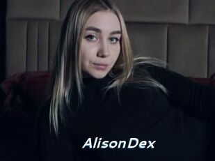 AlisonDex