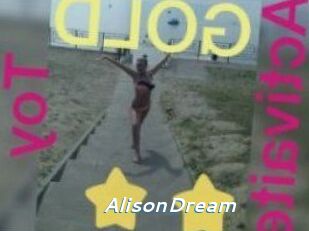 Alison_Dream