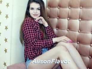 AlisonFlavor