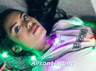 AlisonHarperr