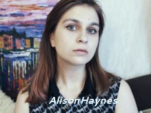 AlisonHaynes