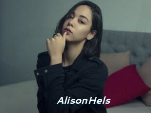 AlisonHels