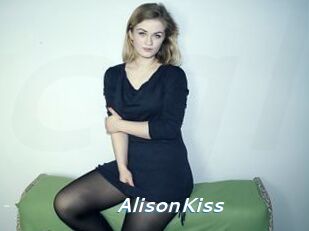 AlisonKiss