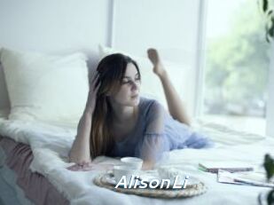 AlisonLi Camgirls Live