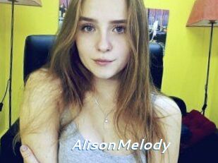 AlisonMelody