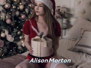 AlisonMorton