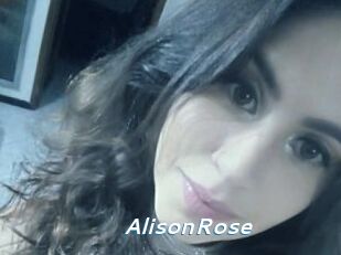 AlisonRose