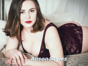 AlisonStyles