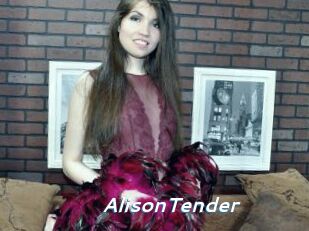AlisonTender