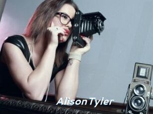 AlisonTyler