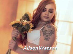 AlisonWatson