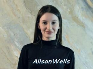 AlisonWells