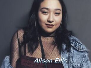 Alison_Ellis Camgirls Live