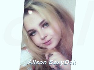Alison_SexyDoll