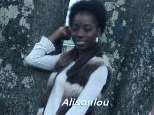 Alisonlou