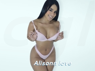 Alisonn_love Camgirls Live