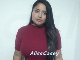 AlissCasey
